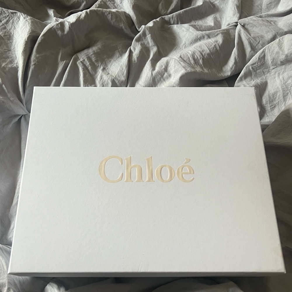 Chloe Betty Rain Boots